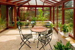 Fordton conservatory quotes