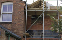 free Fordton home extension quotes