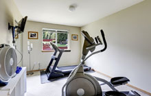 Fordton home gym construction leads