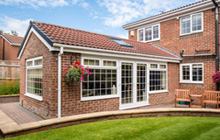Fordton house extension leads
